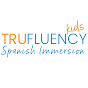 TruFluency Kids Spanish Immersion logo