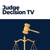 Judge Decision Tv