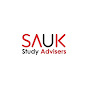 SAUK Islamabad logo