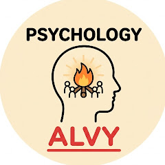PSYCHOLOGY ‌ ALVY