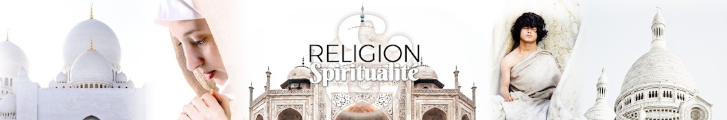 Religion & SpiritualitÃ© YouTube channel avatar