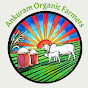 Ankuram Organic Farmers logo