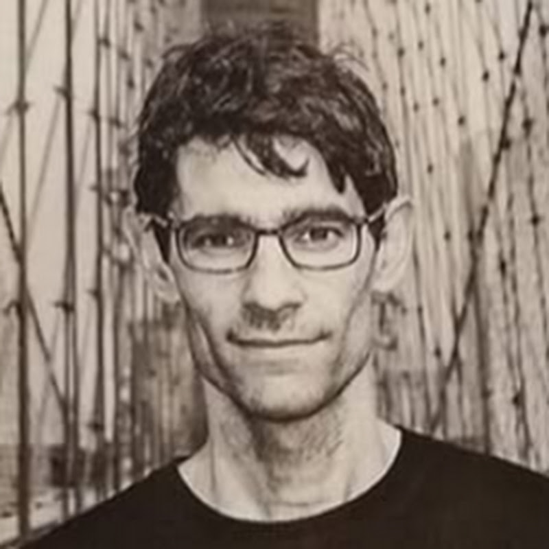 Nicholas Thompson