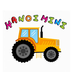 HaNoi Mini Tractor avatar