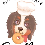 大型犬カフェGRAND MOU《ぐらんむー》