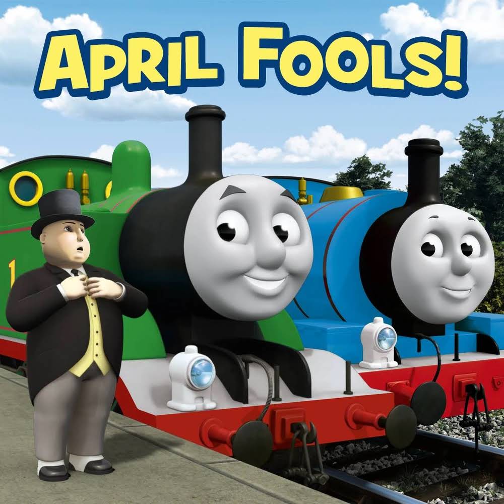 Post from That One Autistic Train Fan