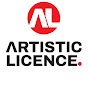 Artistic Licence logo