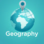 The Geography Hub logo