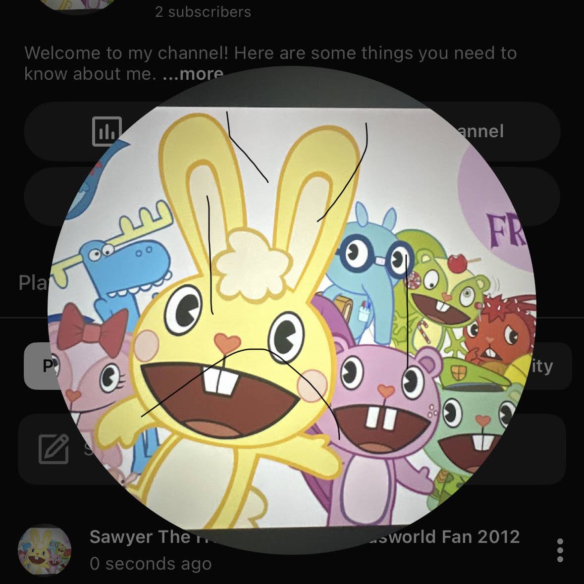 YouTube