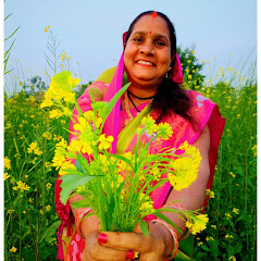 Basanti Village Life Avatar