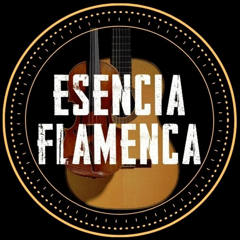Fernando Larios & Esencia Flamenca