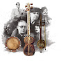 National Music of Azerbaijan logo