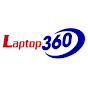 Laptop 360 logo