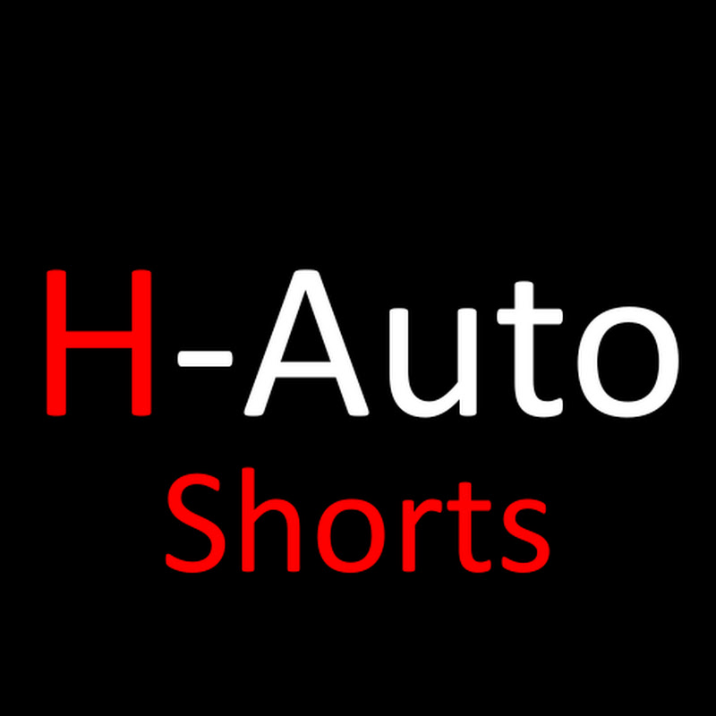 H-Auto Shorts