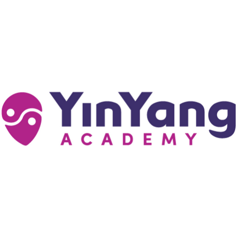 Miniatura del canal de YouTube Yinyang Academy