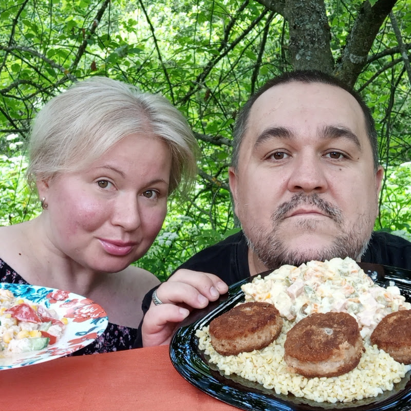 Замкадный Трэш Logo