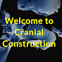 Cranial Construction logo