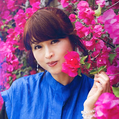 宇徳敬子 Official YouTube Channel