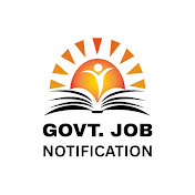 Govt Job Notifications