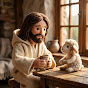 Yq0bQ7XD81U-channel-avatar-Graceful Hymn Nights