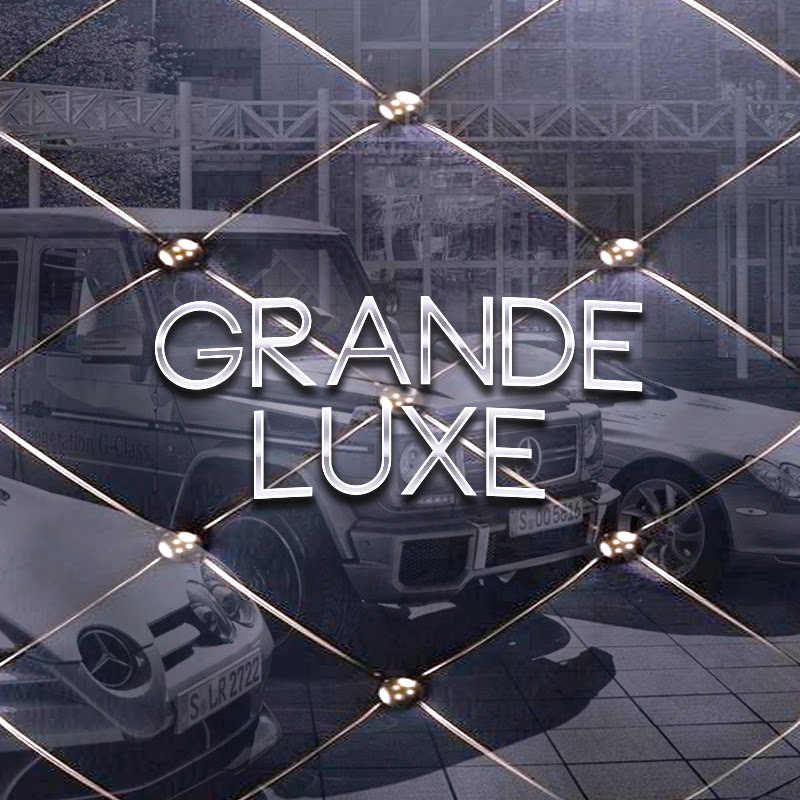 GrandeLuxe 