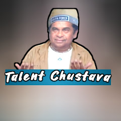 Talent.chustava