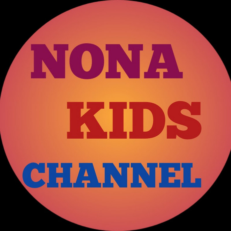 NONA KIDS CHANNEL