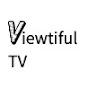 ViewtifulTV logo