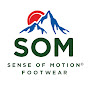 SOM Footwear logo