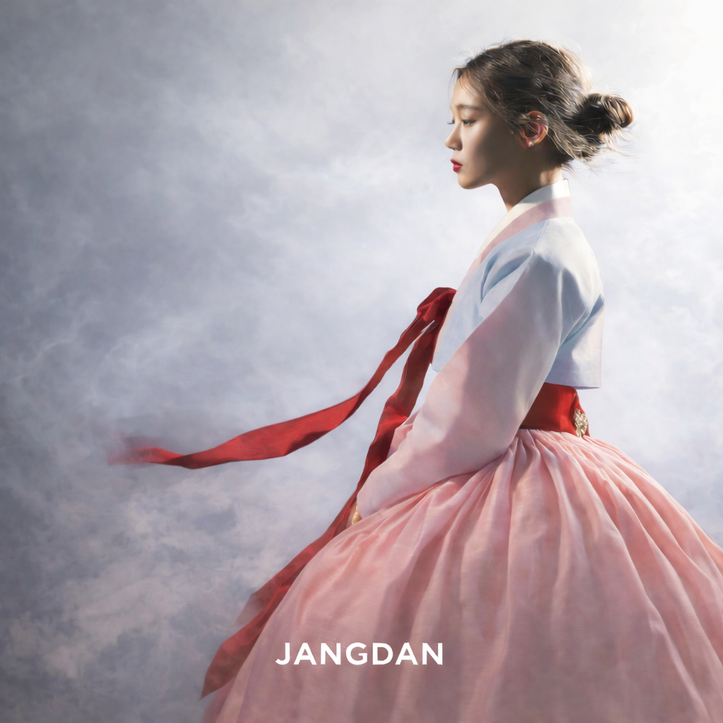 Post from JANGDAN