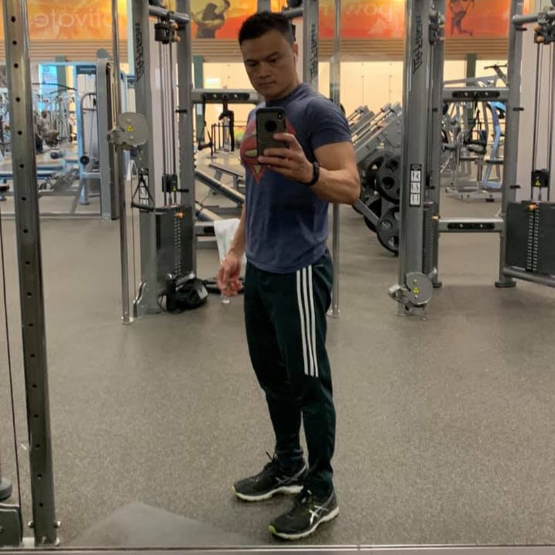 Andy Wong