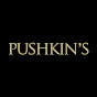 Pushkin's logo