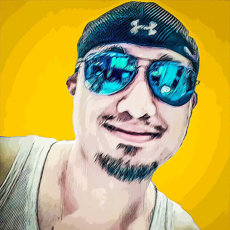 Mr. NEIL Vlog