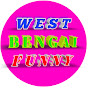 West Bengal Funny  logo