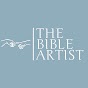 The Bible Artist logo