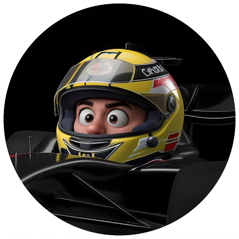 The F1 Explained Logo