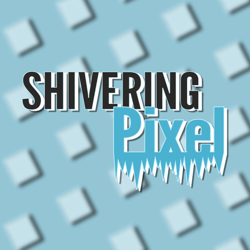 Shivering Pixel Logo