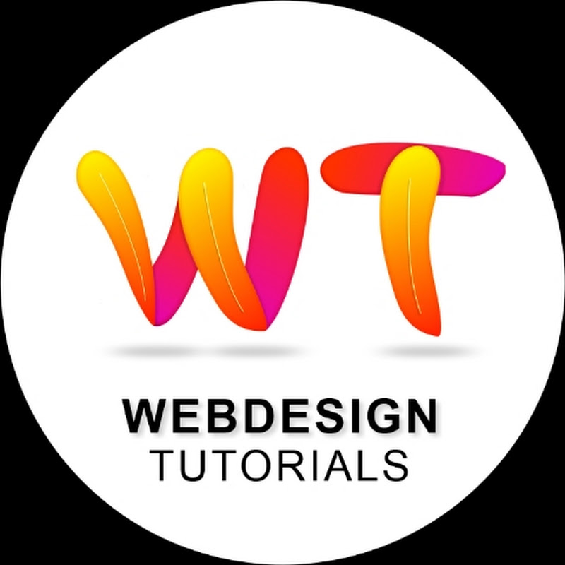 WebDesign Tutorials