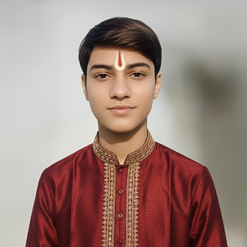 Hire Sanatan Dharma ૐ — Education & Learning YouTube creator for sponsorships
