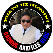 Badong Aratiles Vlogs