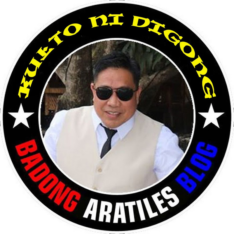 Badong' Aratiles Vlogs