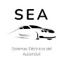 Sistemas Eléctricos del Automóvil logo