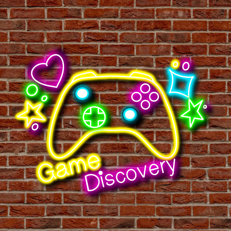 Game Discovery 