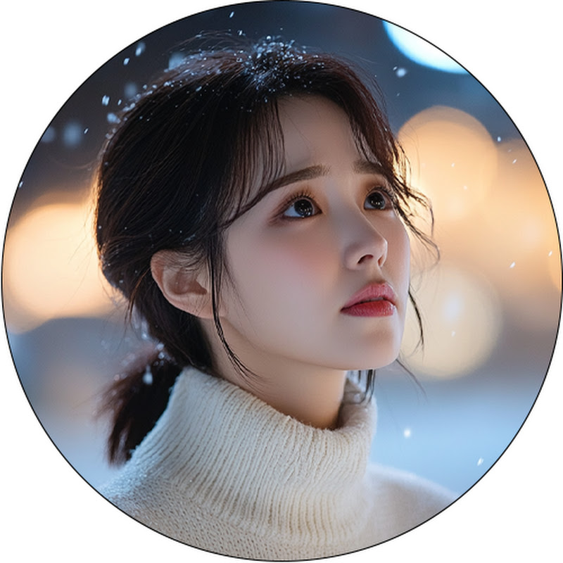 K-Drama Ballad Whispers