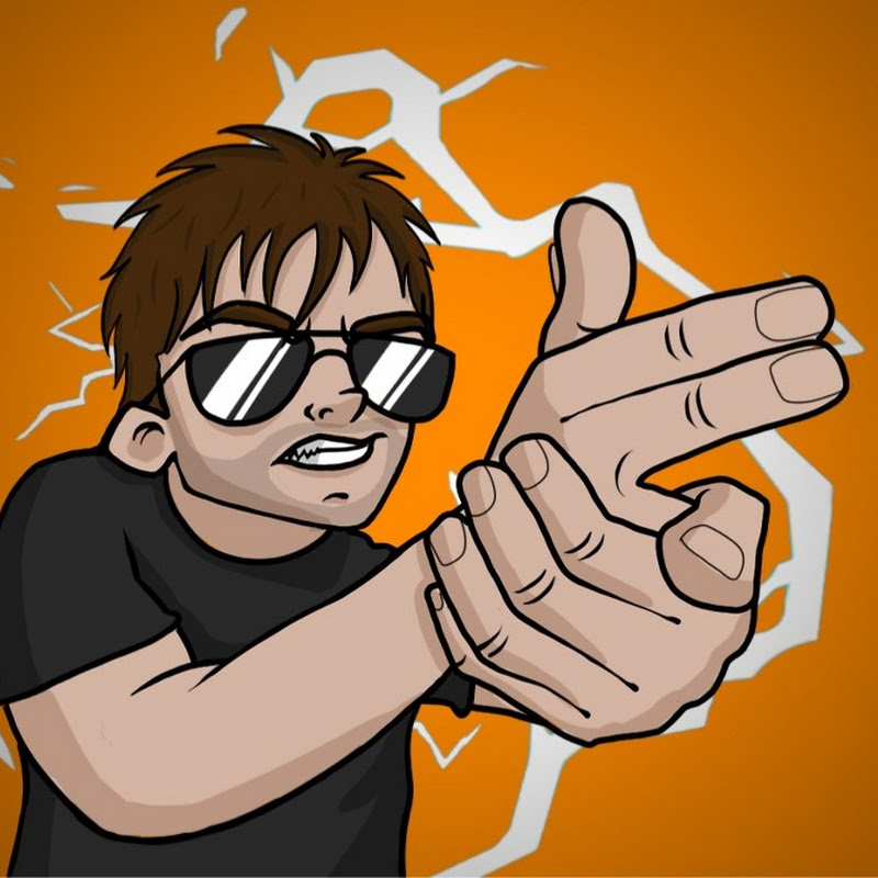 VIRUS XD icon