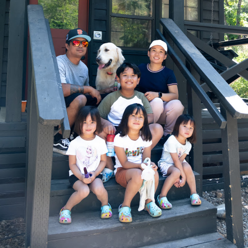 Four Sibs and Fun icon