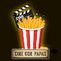Cine con Papas