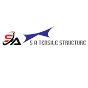 SA Tensile Structure Pvt. Ltd. logo