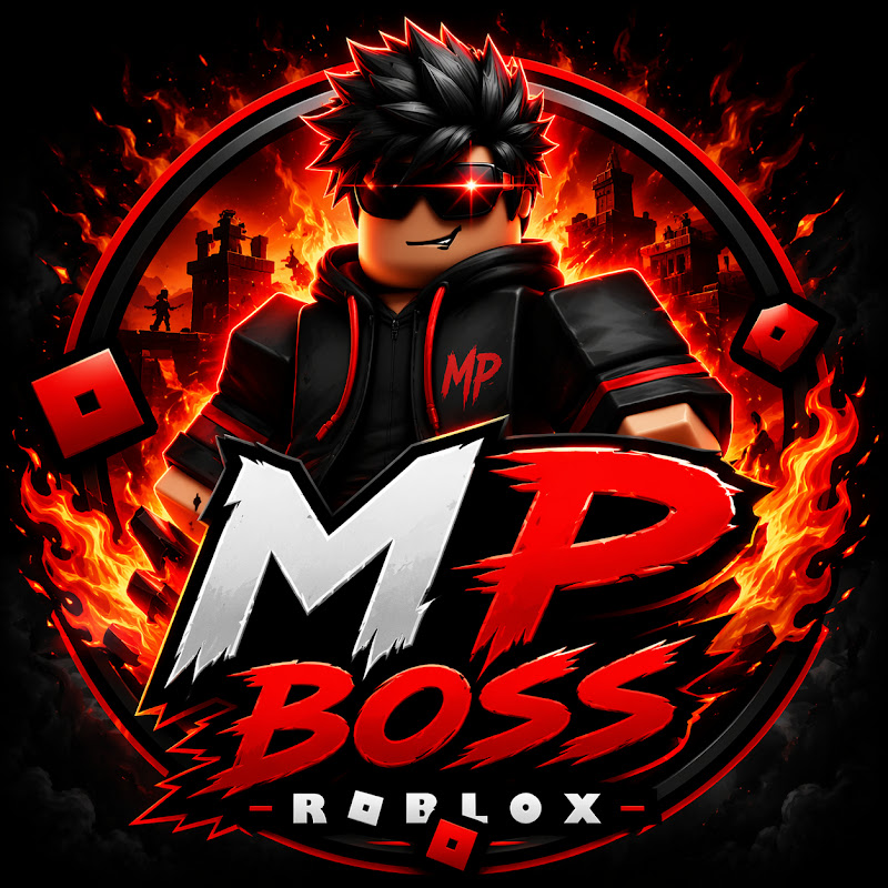 MPBoss ROBLOX
