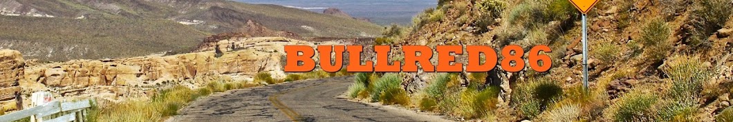BuLLReD86 رمز قناة اليوتيوب